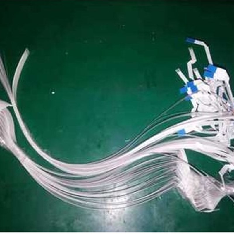 原装爱普生L3119 3117 4158 4168 3110 3118 6168喷头 打印头排线