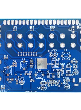 Labview数据采集转接板套件编程技能竞赛NI-MyDAQ转接板JS-56-258