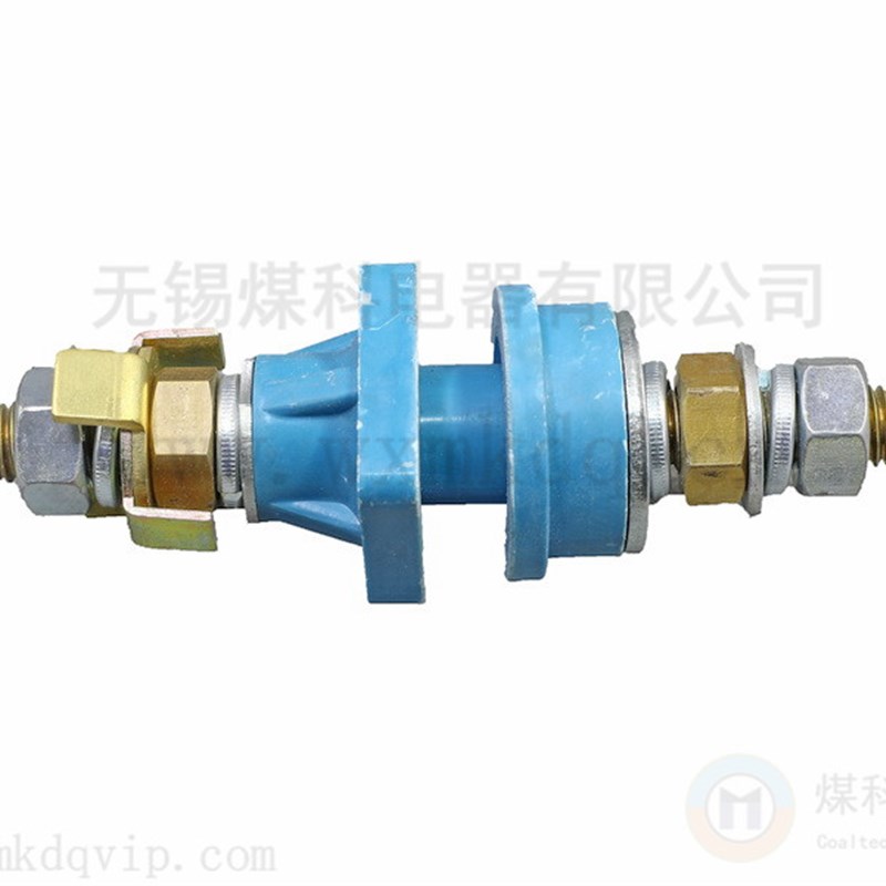 防爆接线柱JF12-660(D)-Φ22,螺杆式接线端子 螺杆式接线柱