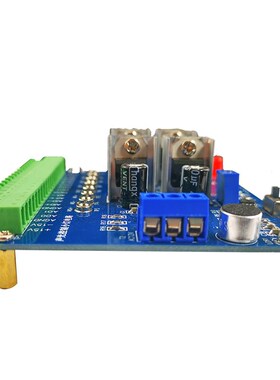 声光控制小灯电路技能装调竞赛套件电子制作Labvie编程JS-56-211