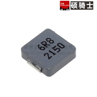 功率电感 6.8uH TMPC0624H 20% 阻抗65mR SMD贴片电感 6R8MG