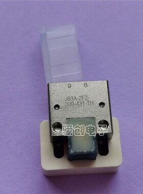 J63A航空连接器J63A-2G2-037-321-TH 37芯航插件新品销售西安骊创