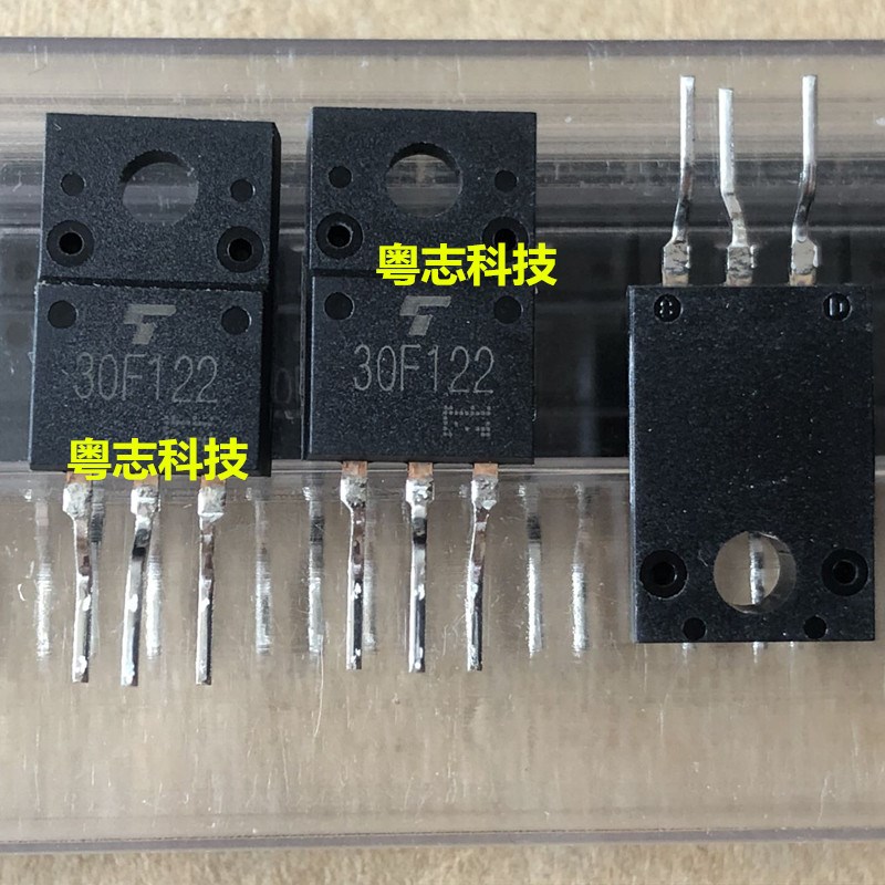 全新原装 30F122 GT30F122 液晶等离子常用管