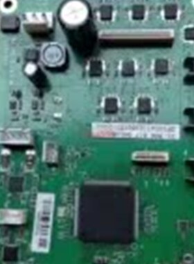 航天信息PD-610主板 航天610主板 接口板