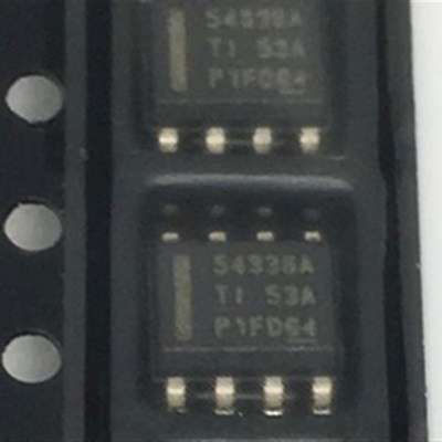 TPS54336ADDAR TPS54336A SOP8 开关式稳压器