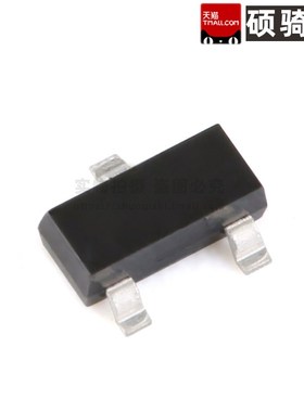 (20只)BSS138PW,115 SC-70 N沟道 60V 320mA 场效应管(MOSFET)