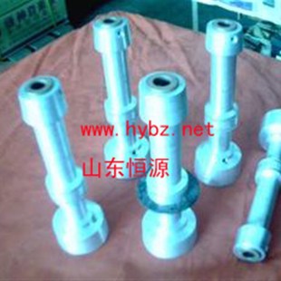 槽筒机铝锭子(绕线机 倒毛机 槽筒车 落纱机铝锭子) 槽筒车配件