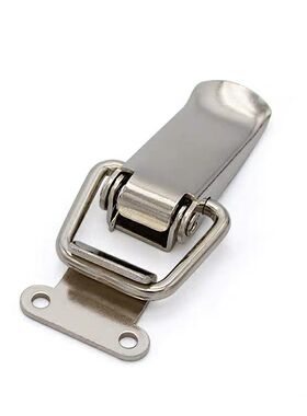 怡合达/A型不锈钢搭扣 HFQ01/11-22-23-37   HFQ11-69/81/105/118