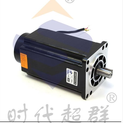 110三相步进电机马达110BYGH350B 110HCY160AL3S 12NM现货高压220