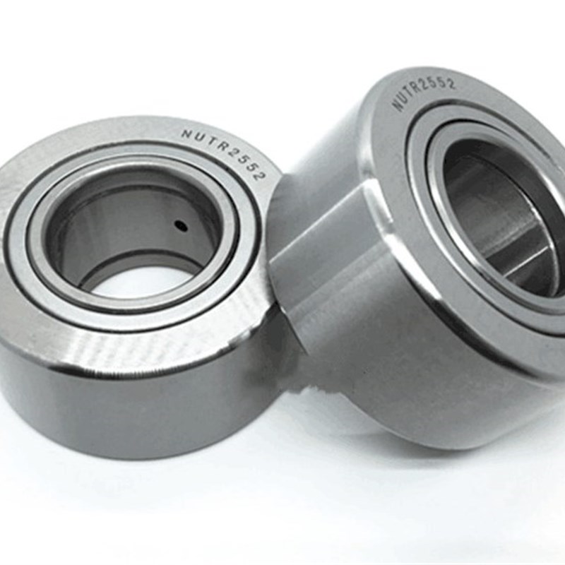 NATR5 6 8 10 12 15 17 20 25 30 35 40 45 50PP支撑滚轮滚针轴承