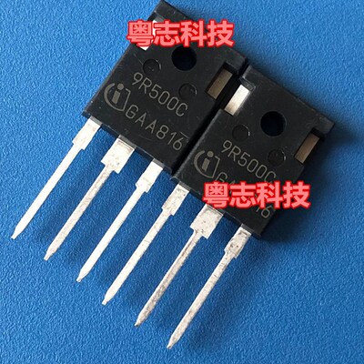 全新原装进口 IPW90R500C3 TO247 9R500C MOS场效应管
