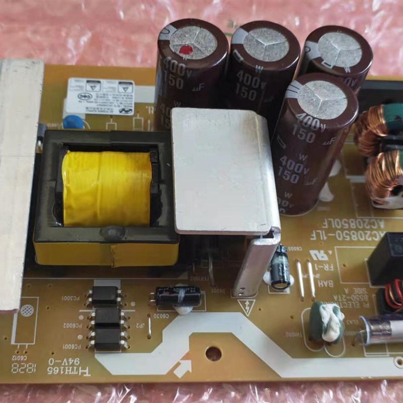 爱普生 590KII/595KII/1600KIVH/136kWII电源板 供电版