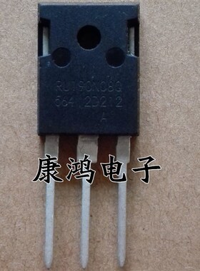 全新原装 RU190N08Q YMP190N08Q TO-247 MOS场效应管 190A 80V