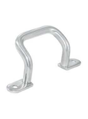 XAF16-L110/L120/L125/L160/L200/L250焊接型角形拉手