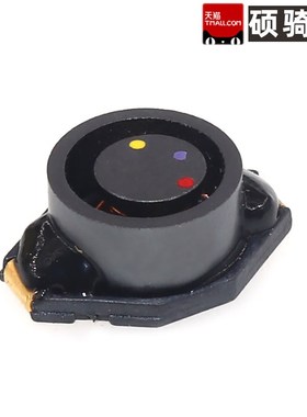 3316贴片大电流 功率电感4.7uH 472 5.4A 13*8.4 DS3316P-472MLD