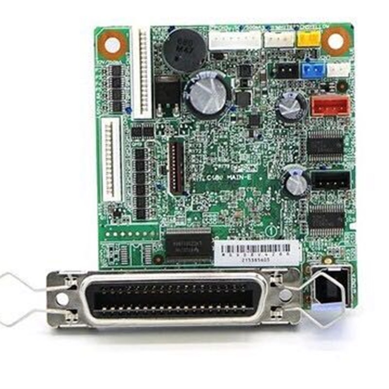 爱普生新款小板EPSON LQ-615KII 630KII 735K2 635KII80KFII主板