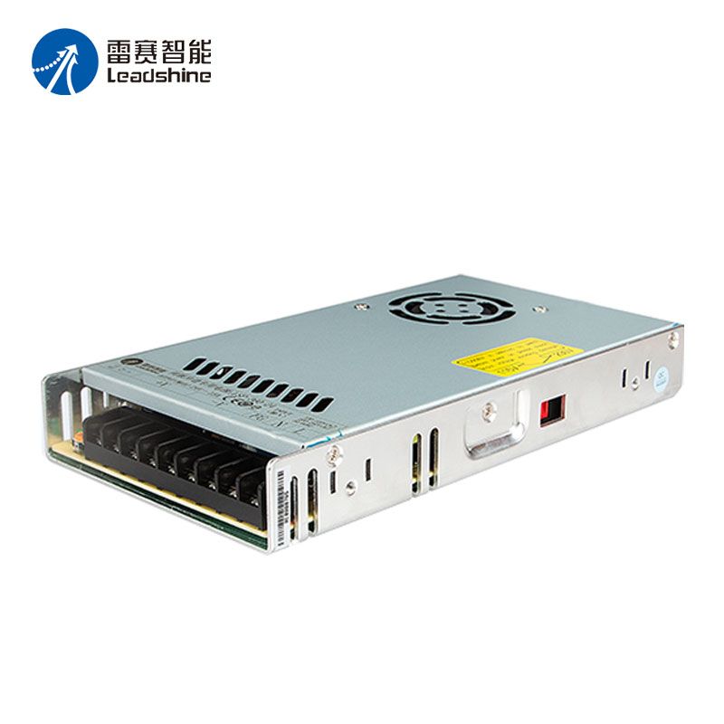 雷赛伺服步进电机电源 24/36/60V 260/360/400WW 直流开关电源