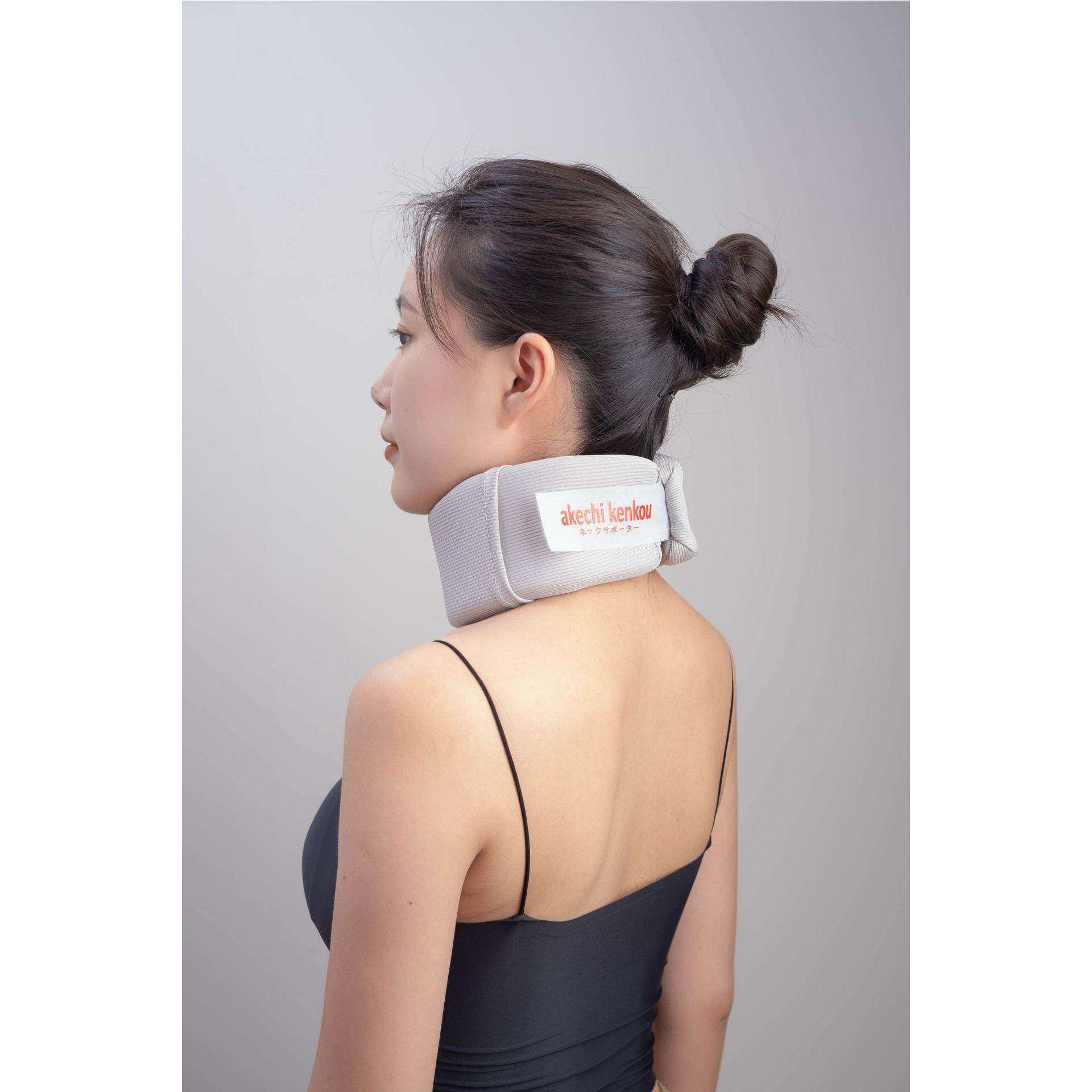 日本颈托防低头脖子前倾矫正器劲颈椎牵引神器支撑护颈脖套加热,运动/瑜伽/健身/球迷用品,其他运动护具,淘宝优惠券,粉丝福利购,淘宝优惠卷