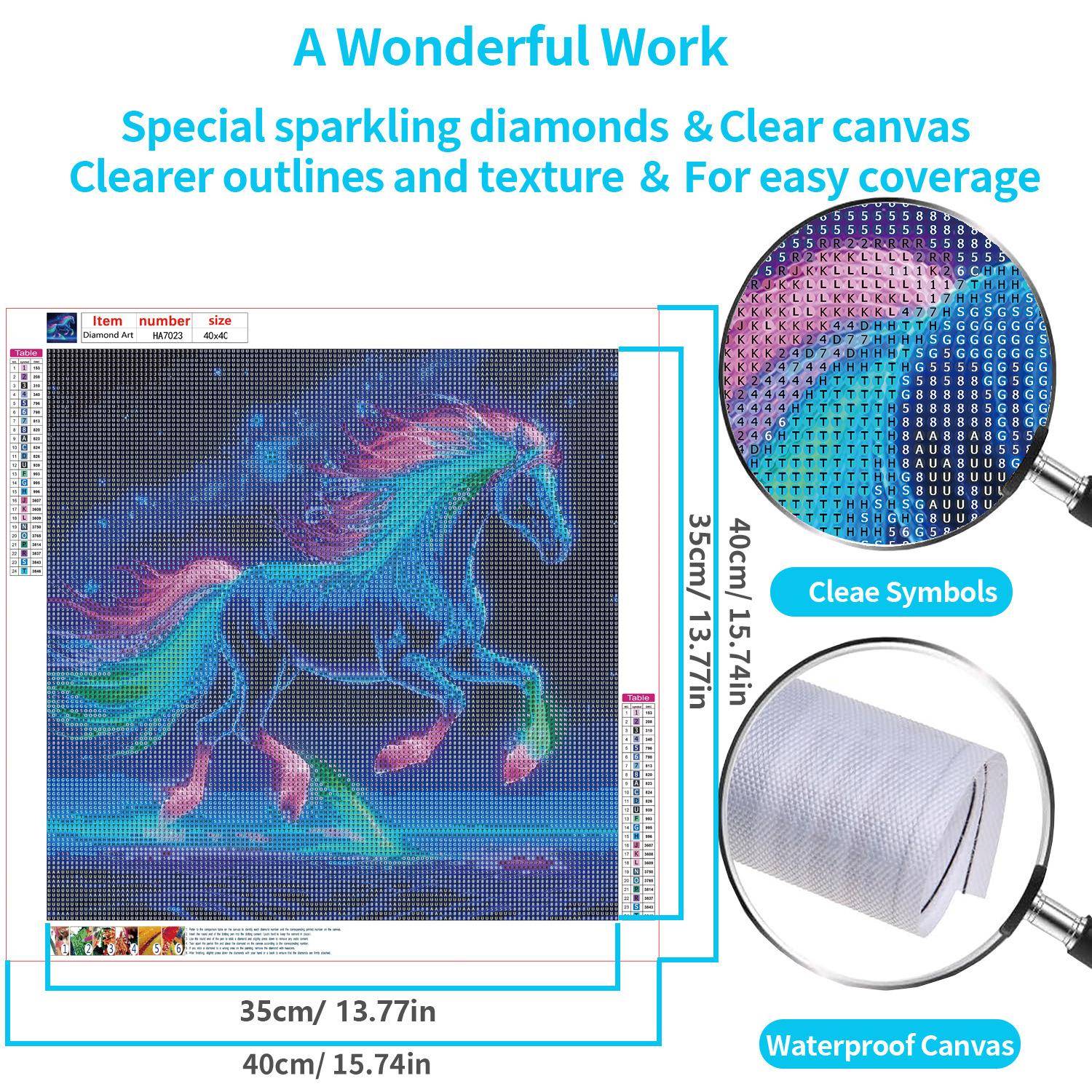 DIY圆钻钻石画手工画12生肖5D满钻钻石画套件成人全钻钻石艺术