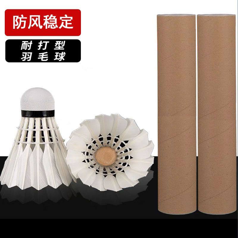 飞行稳定训练球比赛专业室内外防风不易打烂无标耐打教培羽毛球,运动/瑜伽/健身/球迷用品,羽毛球,淘宝优惠券,粉丝福利购,淘宝优惠卷