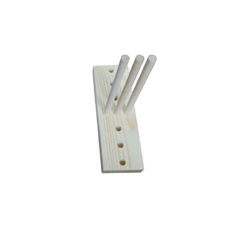 外贸木质蝴蝶结制作工具 礼品胸花制作器 Bow Maker for Ribbon