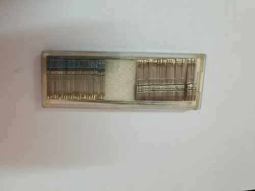 sp40 打印针