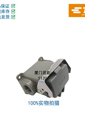 西霸士TE泰科H6B-SDRS-PG16/PG21/M20/M25/2PG16/2PG21/2M20/2M25
