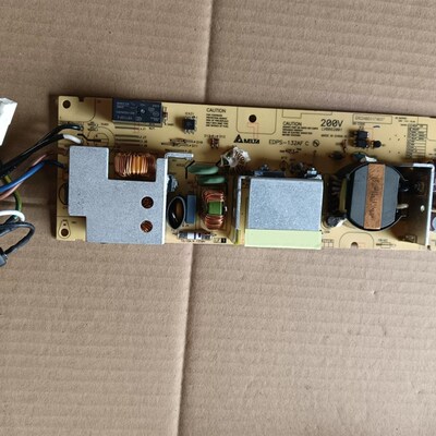 适用 兄弟HL-5450DN 5445D 8510联想LJ3700DN主 板 电源板 激光器