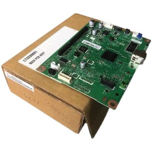 全新原装联想M7605D主板7400pro 7405接口板7400PRO兄弟7080D主板