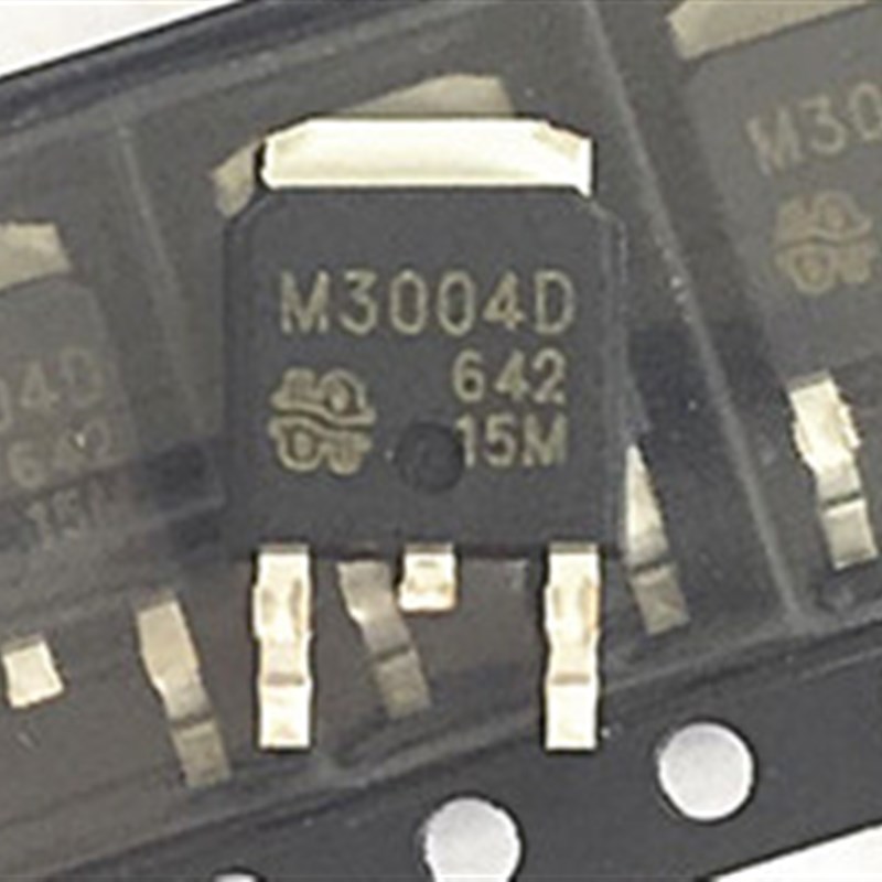 QM3004D M3004D M30040 TO-252 全新原装