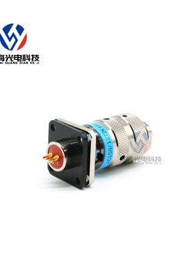 XC158系列 XC158/12T2K1P13 12F2Z1DP13圆形连接器航空接插件现货