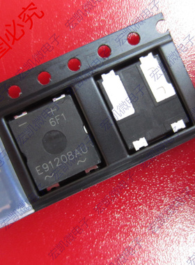 E91208AU 全新原装 贴片玻璃钝化单相桥式整流器