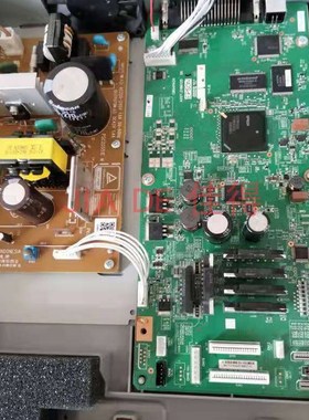 新款爱普生30K主板 epson dlq30km接口板30KUSB接口板