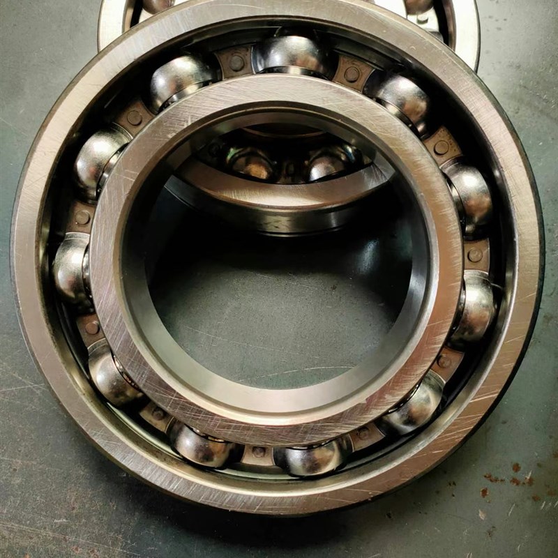 6217N/YB法士特变速箱专用35*72*17深沟球轴承,非标轴承开式进口