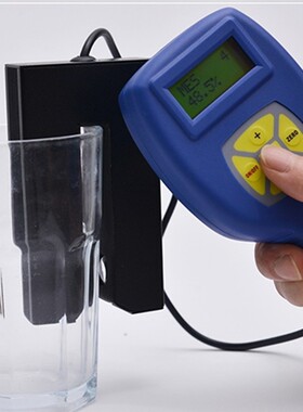 【一思通透光仪ETT-0682/0681可见光透射率测量汽车玻璃透过率