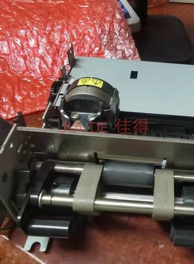 star sp320机架(含喷头)STAR SP320II机芯带18针喷头新款