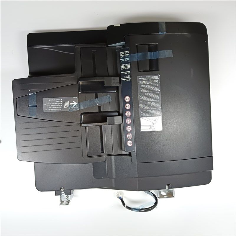东芝2508 3008 3508 4508 5008 2518 3018 4518双面输稿器 进搞器