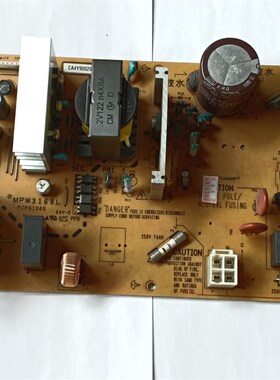 夏普原装FS201S NV AR3148N 2648N 2048 2348NV SV 电源板 高压板