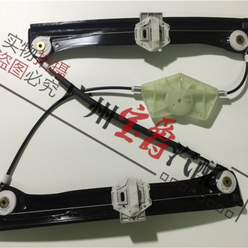 适用奔驰S级W221前门S300车窗S400玻璃S500升降S600机S350器S65架