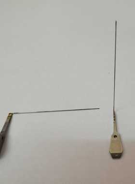 原装南天pr2打印针Nantian  pr2plus打印针pr2+针头