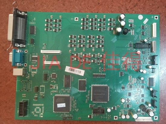 HCCPR3主板PR3接口板带USB接口hccpr3主板pr3接口板带USB接口