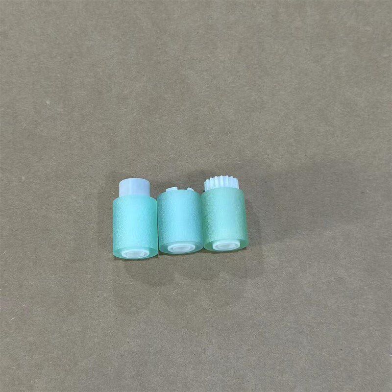 原装东芝2518A 2618 3018 3518 4518 5018 5118A大容量纸盒搓纸轮