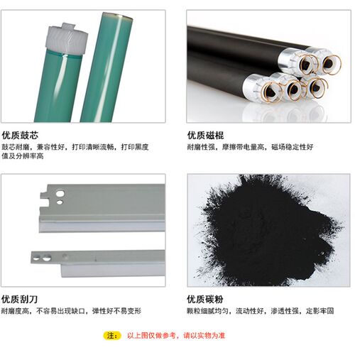 适用HP388A 1008 1108 m1213nf  1007 1008 M128fn 126A 88A 硒鼓