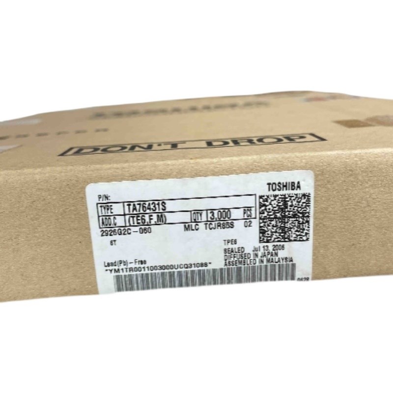 全新原装 丝印1A60 FA1A60N-C6-L3 SOP-8贴片电源管理芯片IC