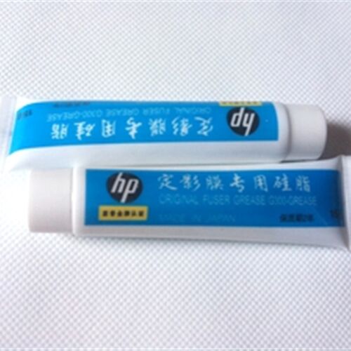 硅脂 硅油 定影膜硅脂 原装定影膜硅油 进口硅油 高速机专用硅油