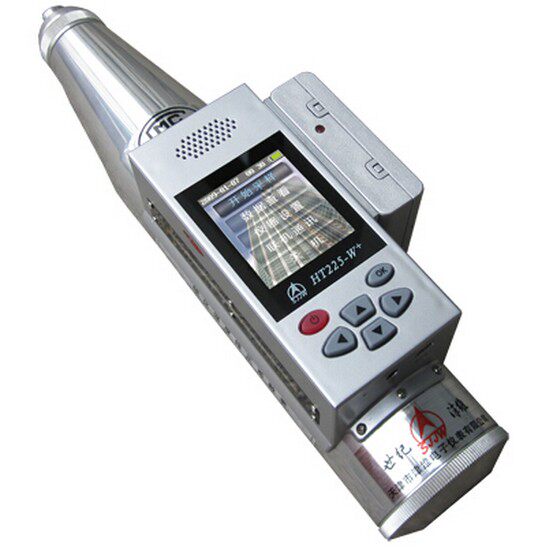 【津维HT225-W+ 一体式数显语音回弹仪 全自动数字式回弹仪