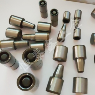 硅橡胶模具配件 铸造模具橡胶模具上用导柱导套12