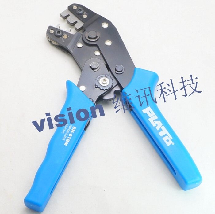 SN-01BM 杜邦PH2.0压线钳/SCN2.5/5264 XH2.54mm 插簧冷压 端子