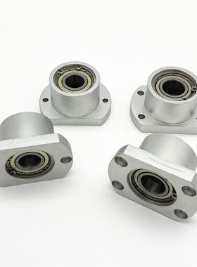 6903双6003轴承座BFP21/22/23/24/26-BGCBB6901/6800/6803/6002ZZ