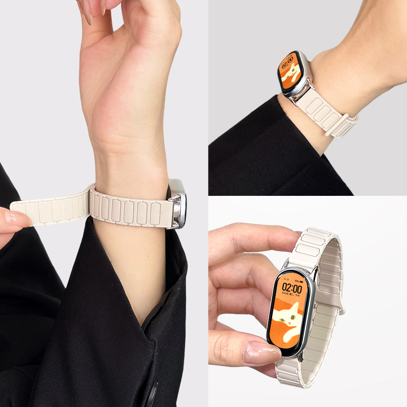 【张婧仪同款】适用小米手环10